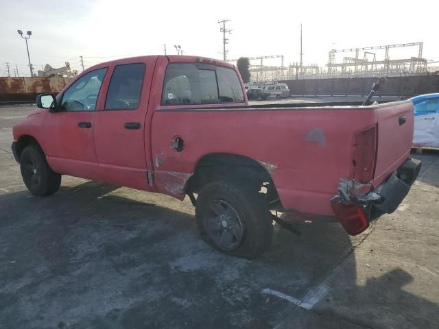 2002 Dodge RAM 1500