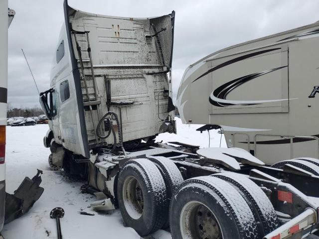 2020 Volvo VN VNL