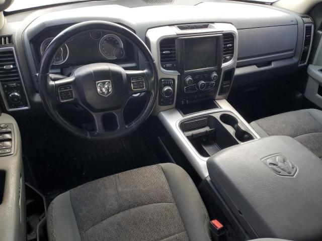 2016 Dodge RAM 1500 SLT