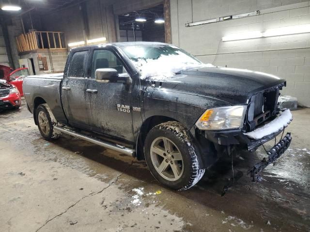 2013 Dodge RAM 1500 ST