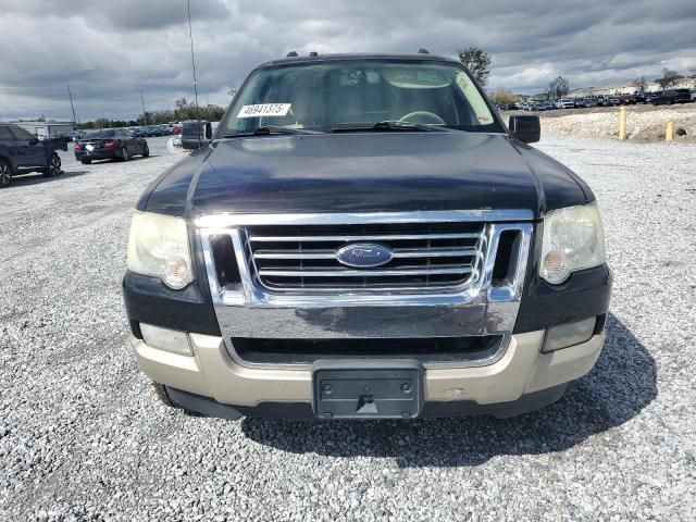 2007 Ford Explorer Eddie Bauer