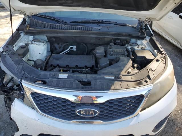 2011 KIA Sorento Base