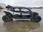 2024 Can-Am Maverick X3 Max DS Turbo