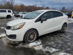 2012 KIA Rio LX for sale in East Granby, CT