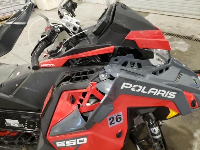 2024 Polaris Indy