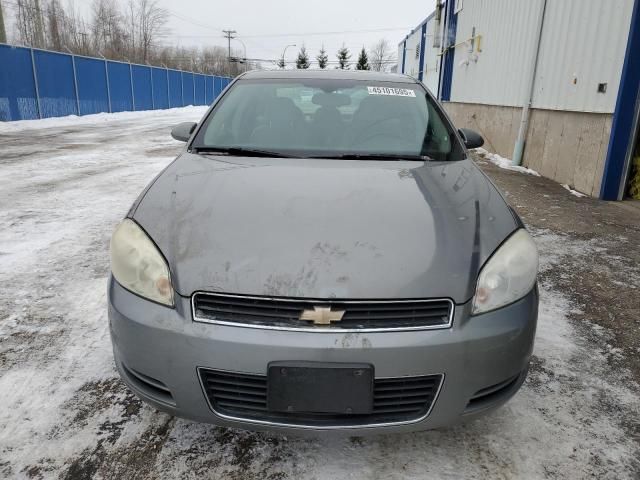 2006 Chevrolet Impala LT