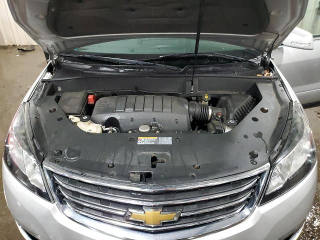 2013 Chevrolet Traverse LT