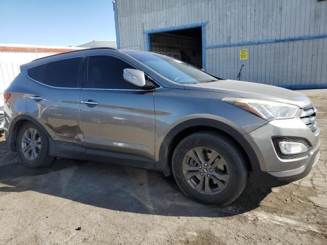 2014 Hyundai Santa FE Sport