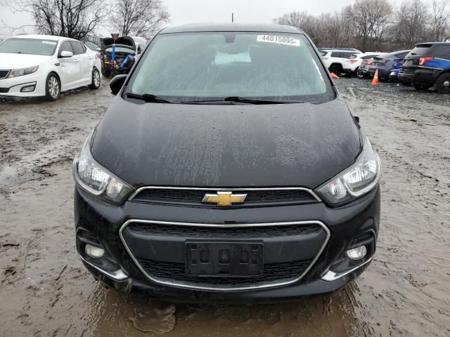 2017 Chevrolet Spark 1LT