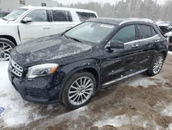 2018 Mercedes-Benz GLA 250 4matic en venta en Cookstown, ON