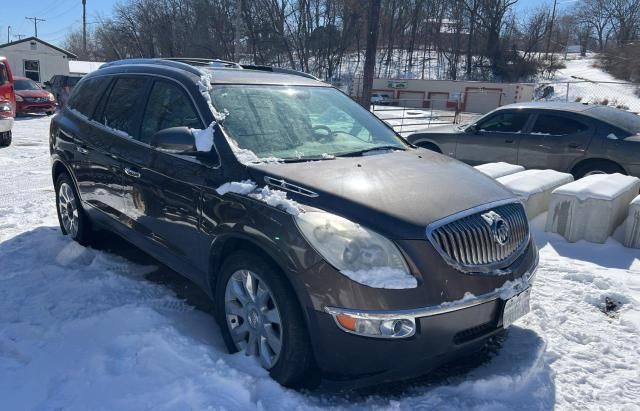 2012 Buick Enclave