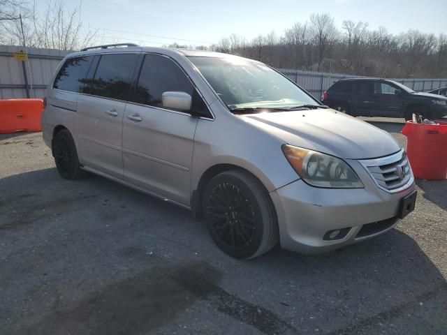 2010 Honda Odyssey EXL