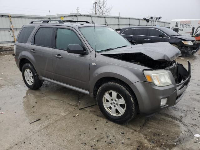 2009 Mercury Mariner