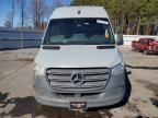 2021 Mercedes-Benz Sprinter 2500