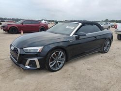 Audi a5 salvage cars for sale: 2023 Audi A5 Premium Plus 45