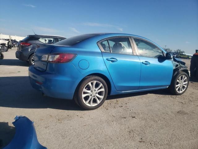 2010 Mazda 3 S