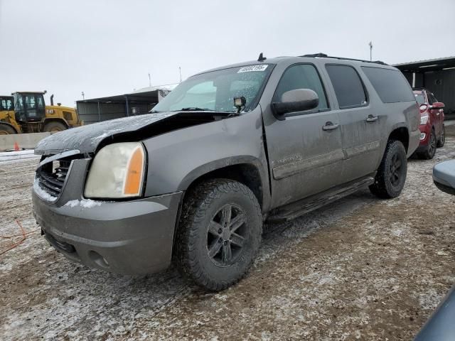 2007 GMC Yukon XL K1500