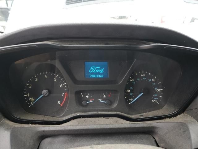 2016 Ford Transit T-150