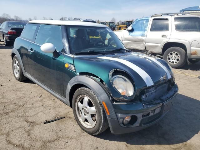 2010 Mini Cooper