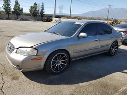 2000 Nissan Maxima GLE for sale in Rancho Cucamonga, CA