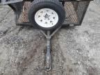 2007 Pace American Trailer