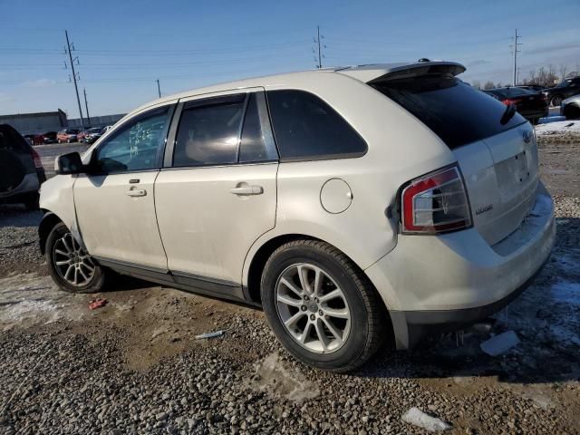 2008 Ford Edge SEL