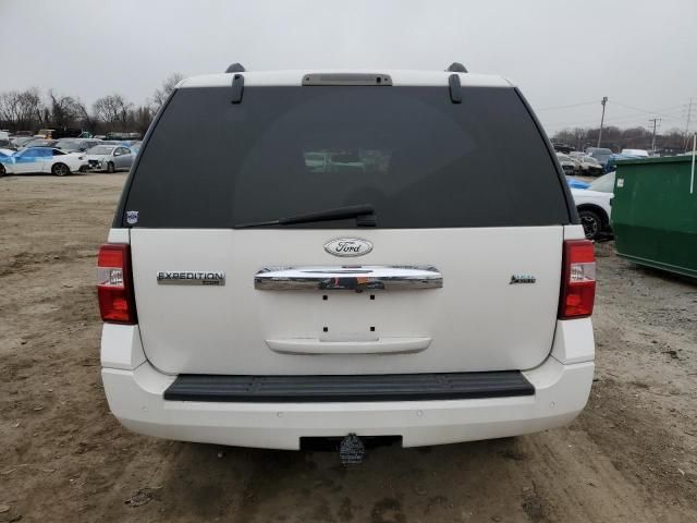 2012 Ford Expedition Limited