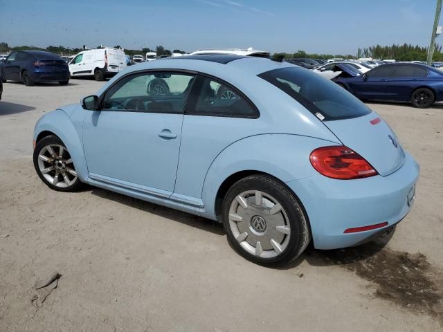 2013 Volkswagen Beetle