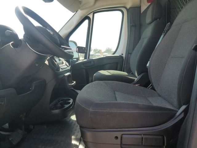 2023 Dodge RAM Promaster 2500 2500 High