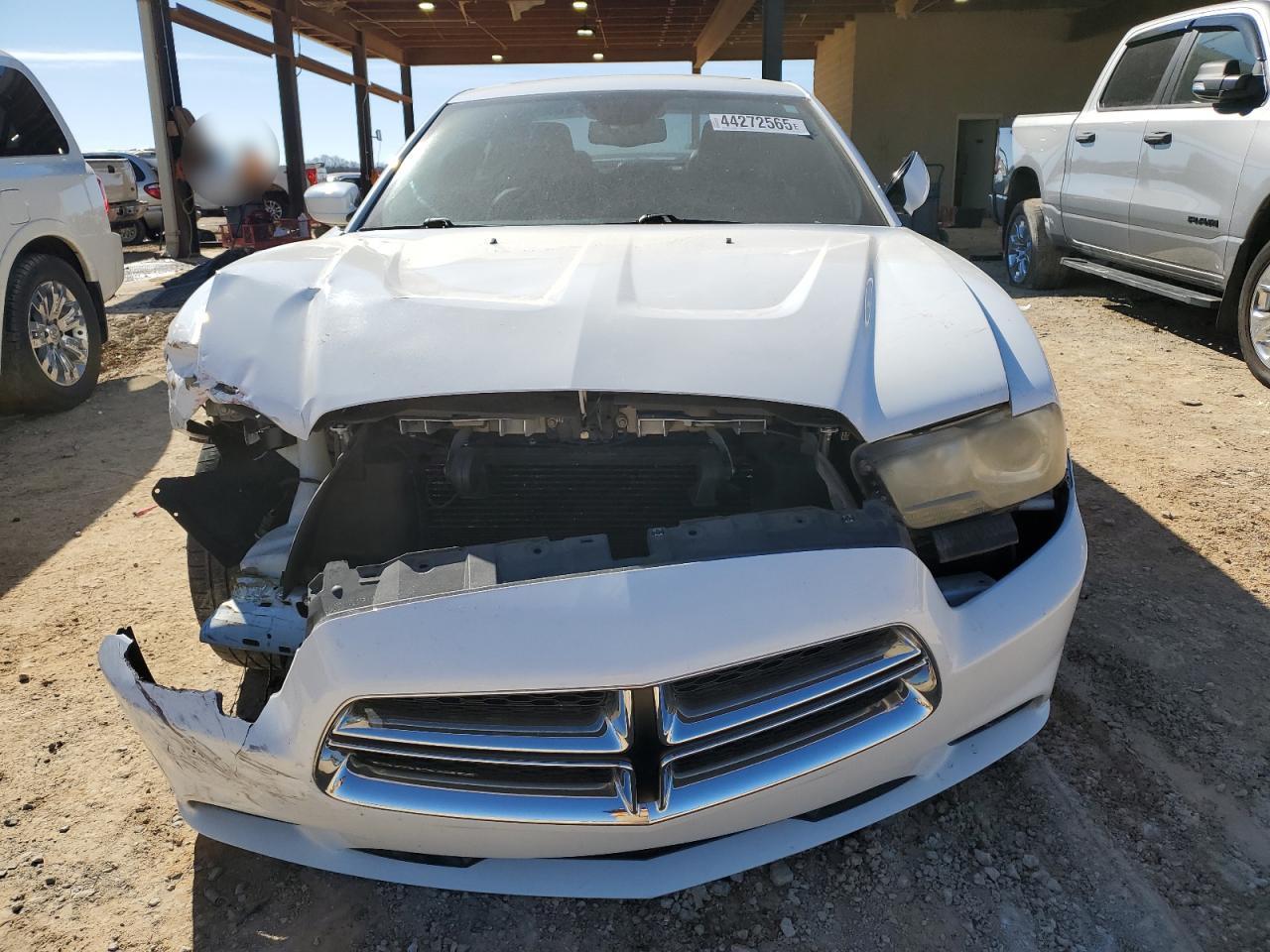 2011 Dodge Charger R/T