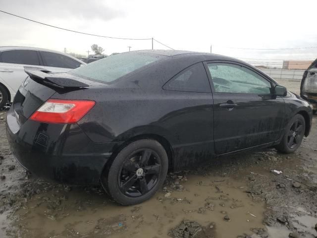 2011 Honda Civic EX