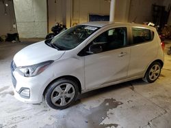 2021 Chevrolet Spark LS en venta en Walton, KY