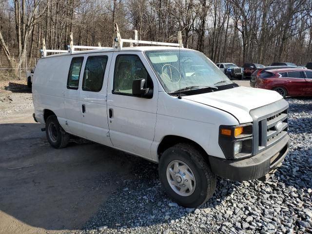 2014 Ford Econoline E250 Van