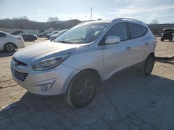 2014 Hyundai Tucson GLS for sale in Lebanon, TN