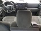 2016 Ford F150 Super Cab
