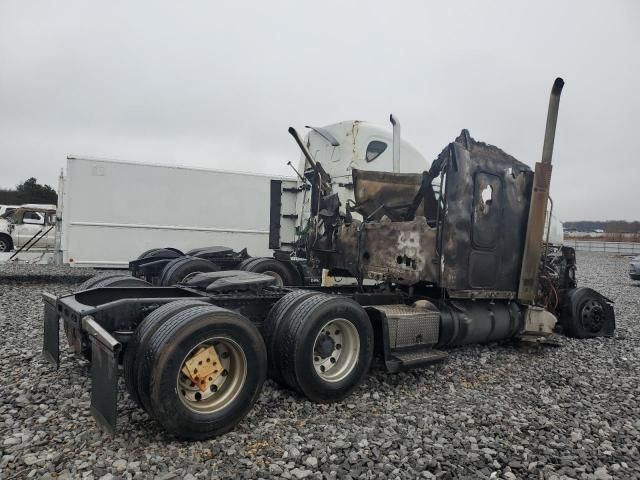 2005 Freightliner Conventional Coronado 132