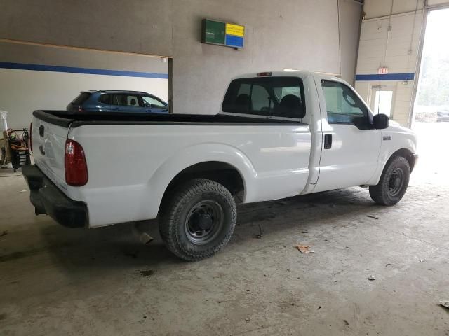 2003 Ford F250 Super Duty