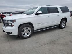 2016 Chevrolet Suburban K1500 LTZ for sale in Grand Prairie, TX