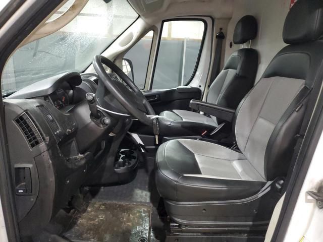 2020 Dodge RAM Promaster 3500 3500 High