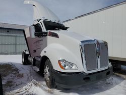 2020 Kenworth Construction T680 en venta en Wichita, KS