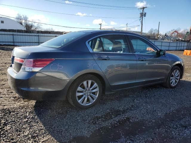 2011 Honda Accord EX