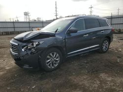 2014 Infiniti QX60 for sale in Chicago Heights, IL