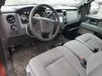2014 Ford F150 Super Cab