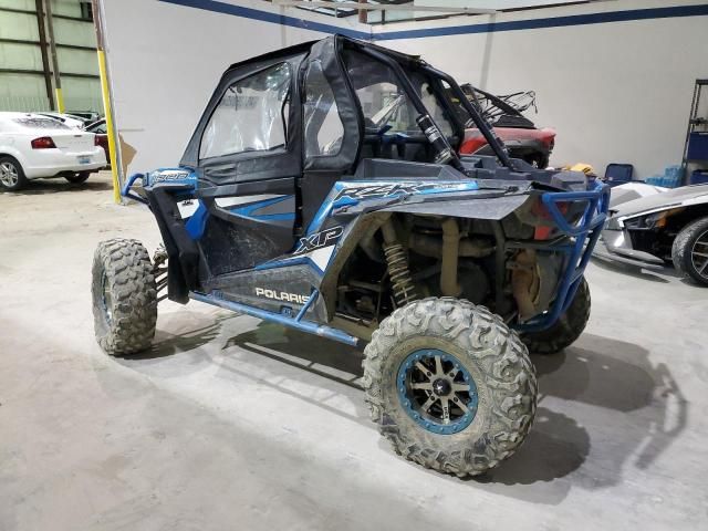 2016 Polaris RZR XP 1000 EPS