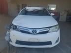 2013 Toyota Camry Hybrid