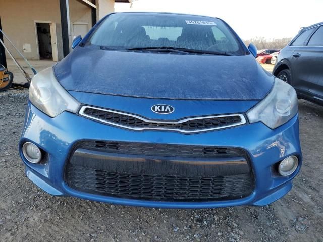 2014 KIA Forte EX