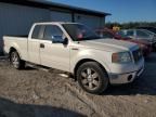 2008 Ford F150