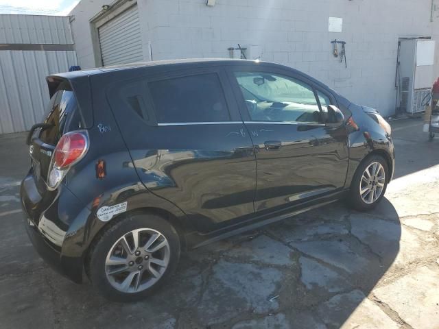 2015 Chevrolet Spark EV 2LT