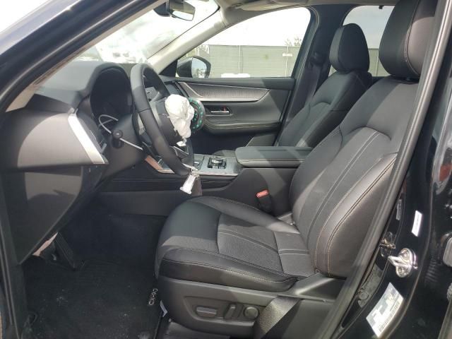 2025 Mazda CX-90 Preferred