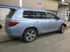 2008 Toyota Highlander Sport